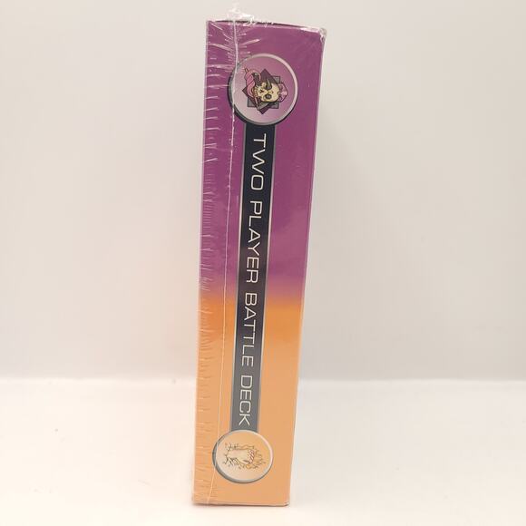 Legions Realms at War Titan Undead Two Player Batlle Deck 2021 - Picture 6 of 8